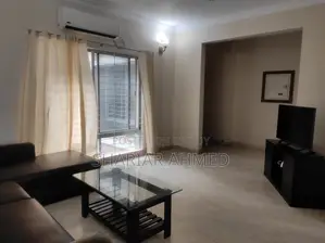 3-Bedroom 2352 SqFt Furnished Flat for Rent in Gulshan-1