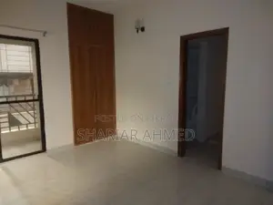 Unfurnished 3-Bedroom 2300 SqFt Apartment Available for Rent in Gulshan