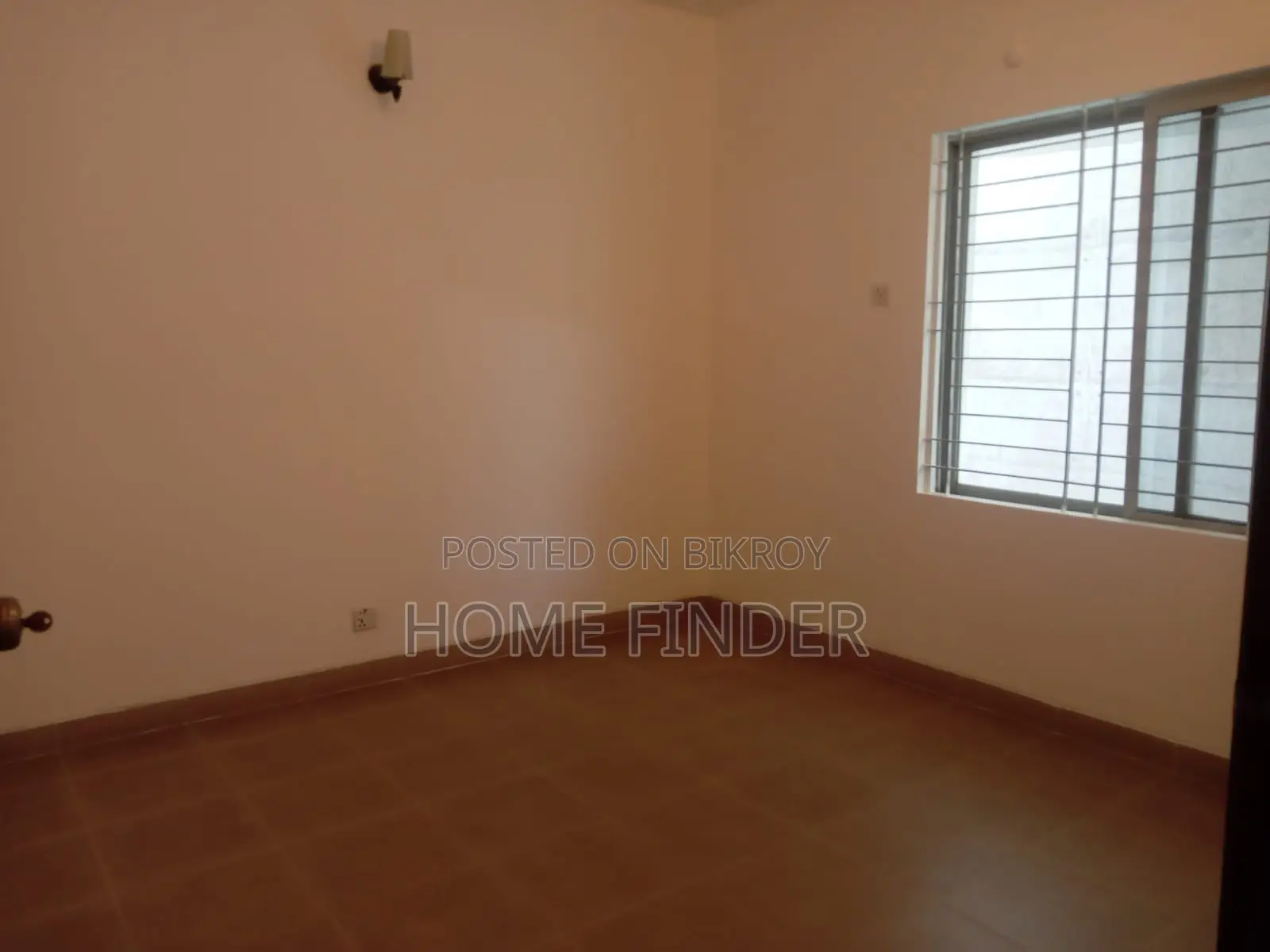 Unfurnished 3bedroom-2250 Sqft Apartment For Rent in Gulshan