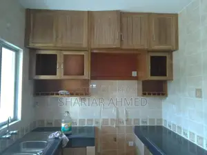 2600 SqFt Unfurnished 3Bed Apt: For Rent @ GULSHAN