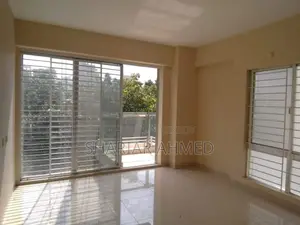 2600 SqFt Unfurnished 3Bed Apt: For Rent @ GULSHAN