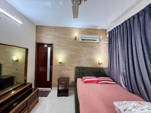 বসুন্ধরায় ভাড়া হবে ফার্নিশড ৪ বেডরুমের ডুপ্লেক্স