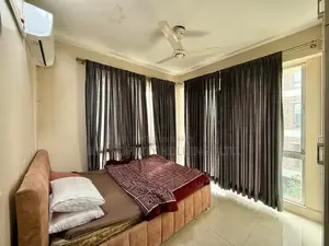 বসুন্ধরায় ভাড়া হবে ফার্নিশড ৪ বেডরুমের ডুপ্লেক্স