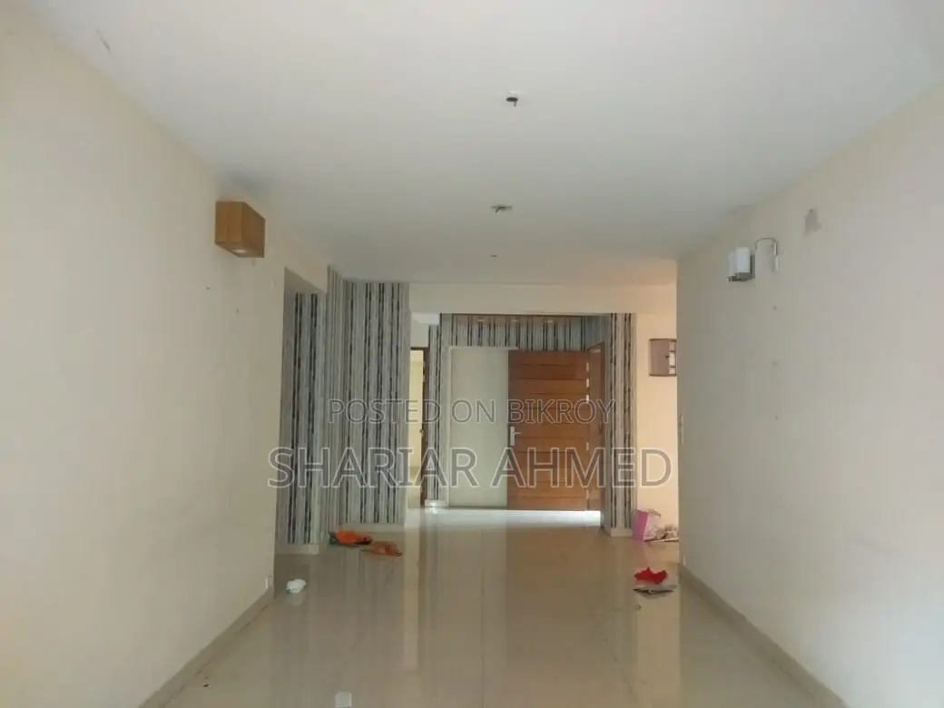 4Bed 2800 SqFt Apartment Rent In Gulshan