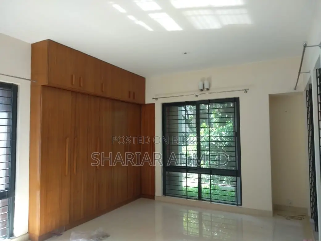 4Bed 2800 SqFt Apartment Rent In Gulshan
