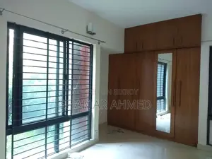 4Bed 2800 SqFt Apartment Rent In Gulshan