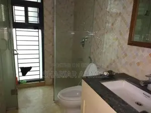 4Bed 2800 SqFt Apartment Rent In Gulshan