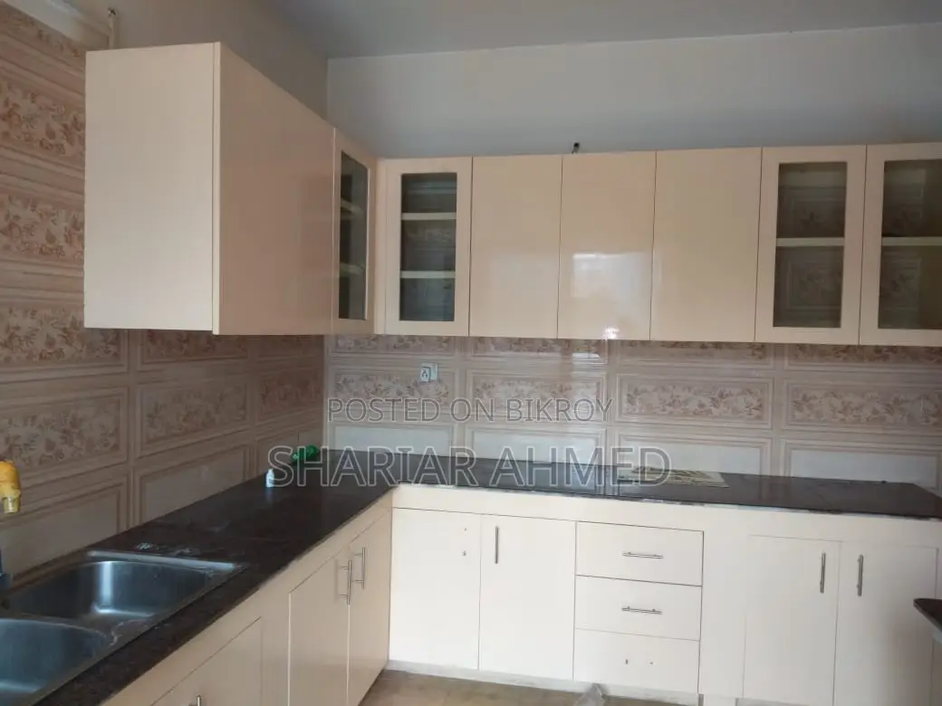 4Bed 2800 SqFt Apartment Rent In Gulshan