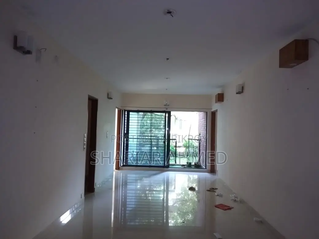 4Bed 2800 SqFt Apartment Rent In Gulshan