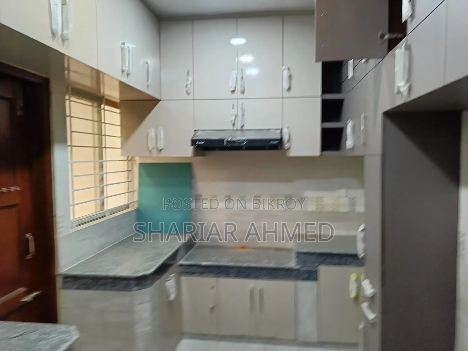 Nicely Decorated Luxurious Apartment Now Vacant For Rent In Gulshan
