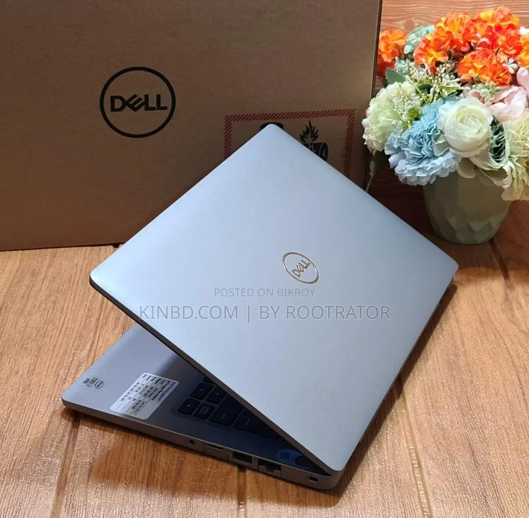 DELL Latitude Core-i5 11-Gen 16GB/256-SSD 4-Hour Backup