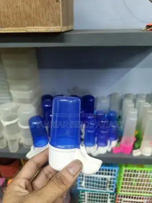 Digital Water Filter for Birds