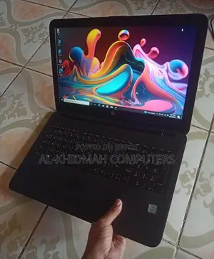 HP Core i3 6th Gen Slim Laptop, 4gb/750gb, সারাদেশে কুরিয়ার করা হয়।