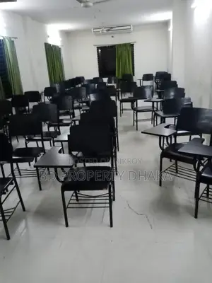 ভাড়ার জন্য ২৭৬৭ বর্গফুটের কমার্শিয়াল ওপেন স্পেস