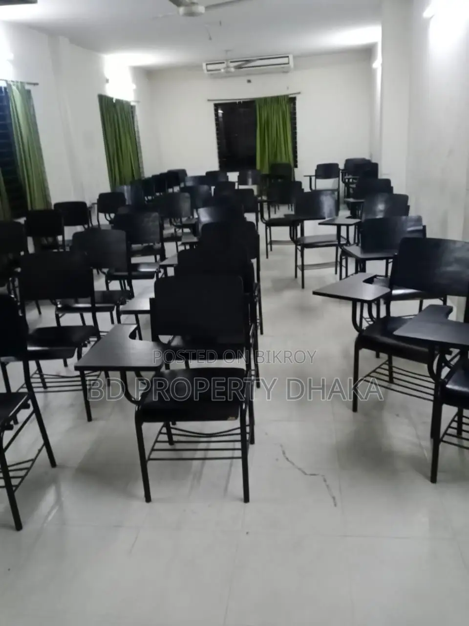 2767sft commercial open space for rent
