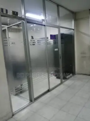 2767sft commercial open space for rent
