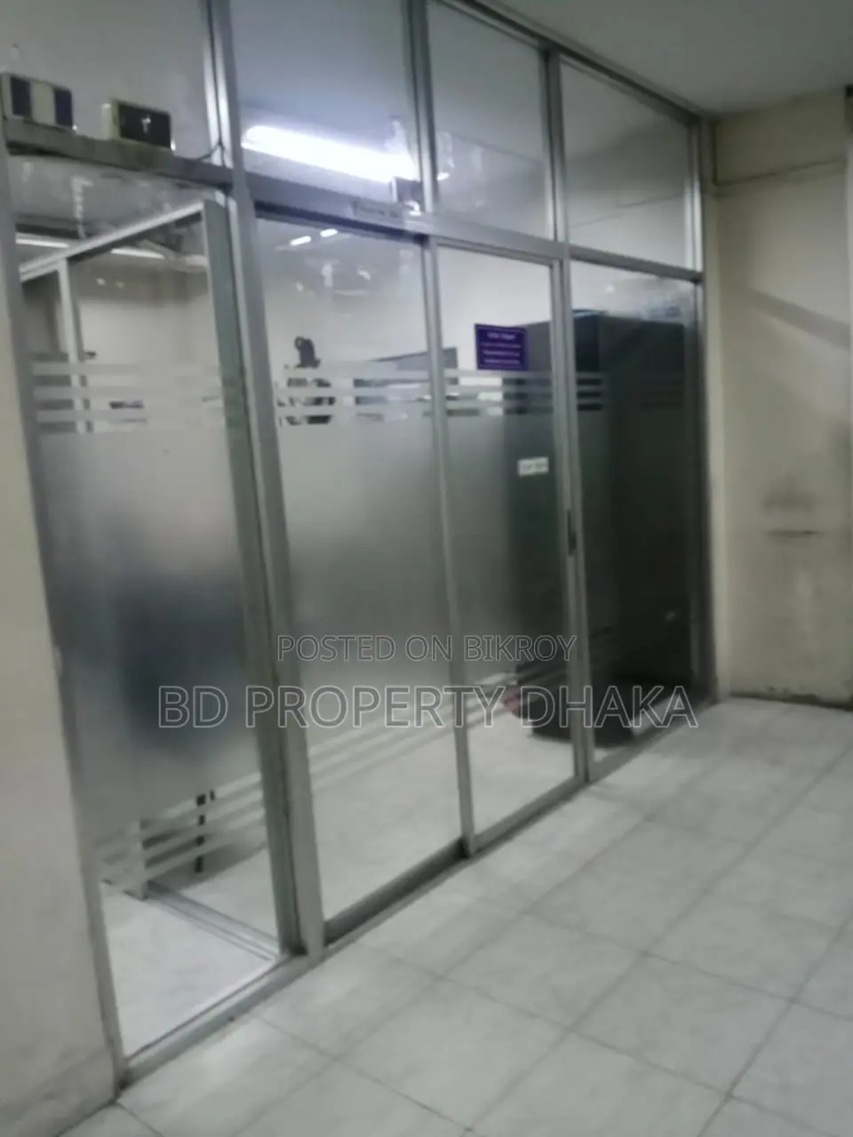 2767sft commercial open space for rent