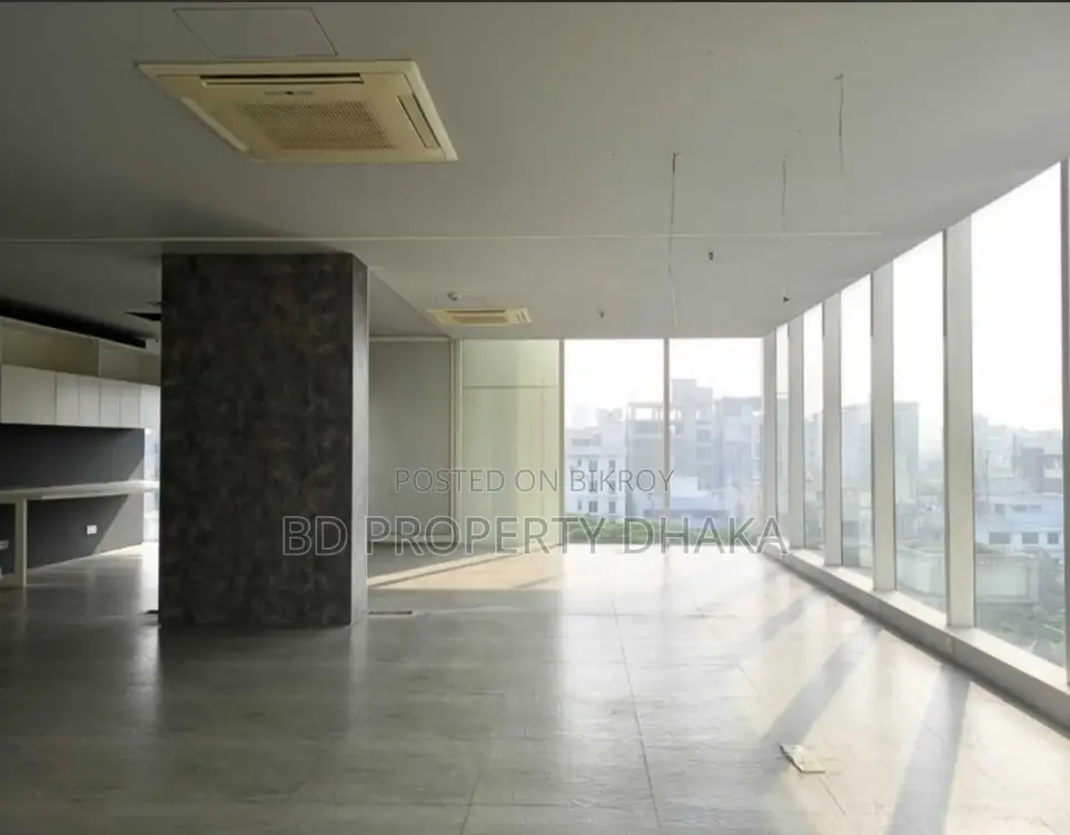 2767sft commercial open space for rent