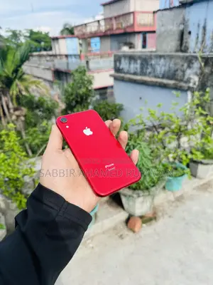 Apple iPhone XR (Used)