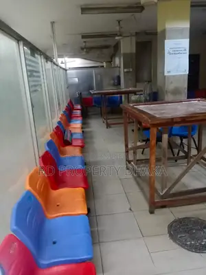 2767sft commercial open space for rent