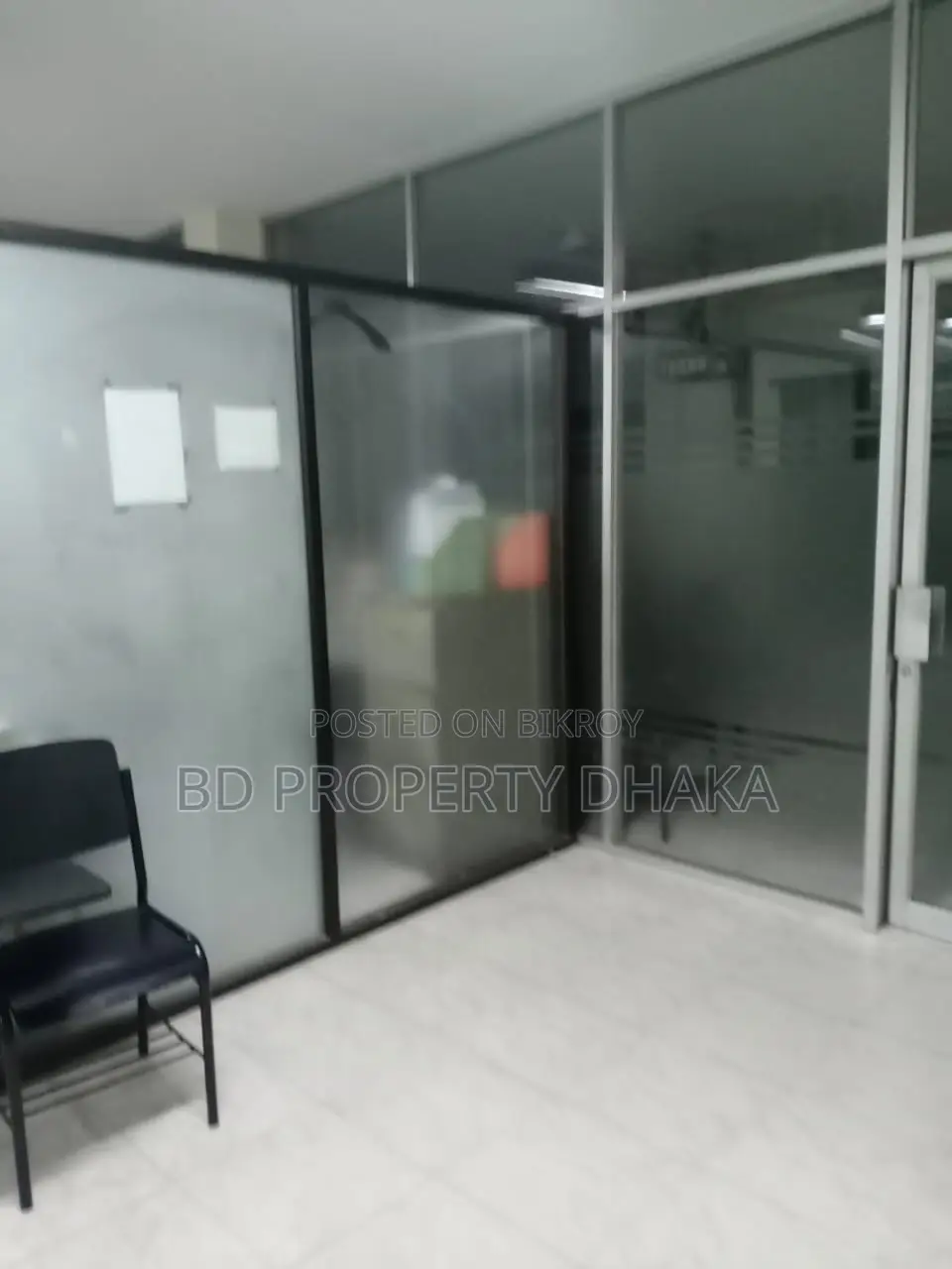 2767sft commercial open space for rent