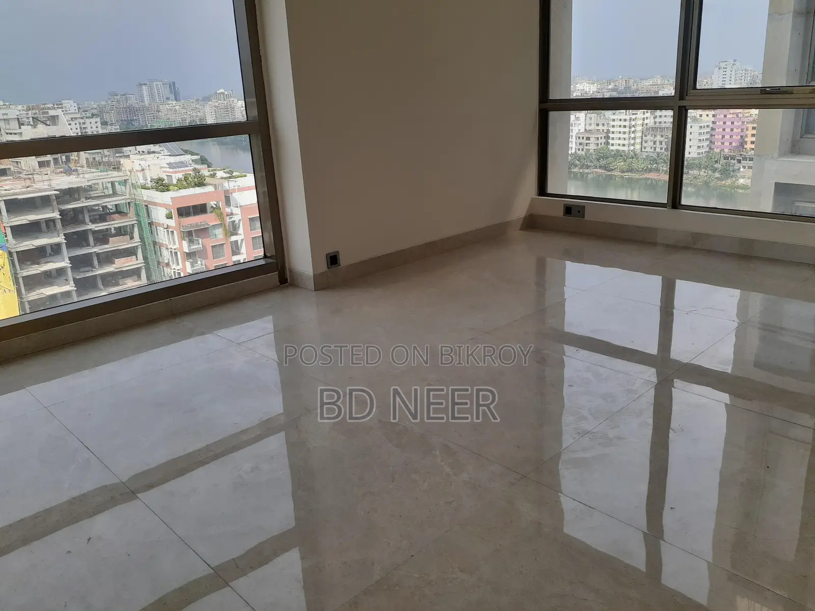 7400 SqFt Commercial Office Space For Rent in Banani