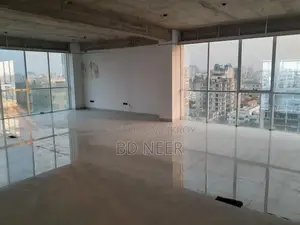 7400 SqFt Commercial Office Space For Rent in Banani