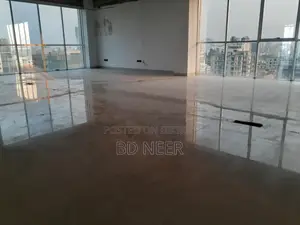 7400 SqFt Commercial Office Space For Rent in Banani