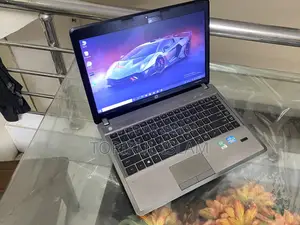 Hp Probook Core I3 Laptop