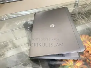 Hp Probook Core I3 Laptop