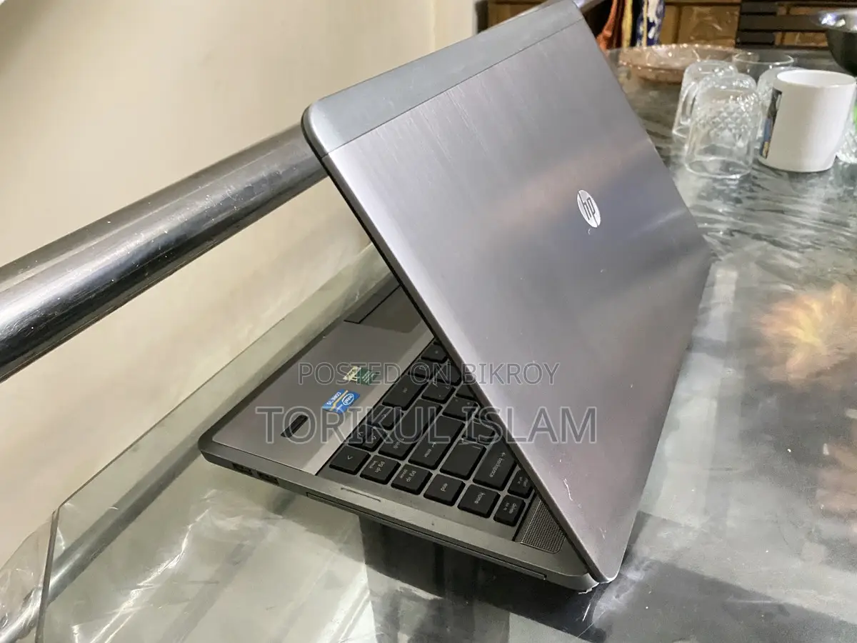 Hp Probook Core I3 Laptop