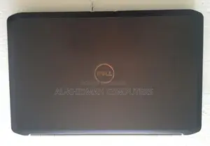 DELL Core i5 Laptop, 4GB RAM, 500GB Hard Disk, 15.6" inch Display.