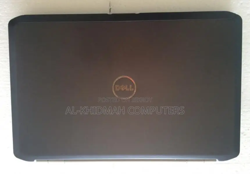 DELL Core i5 Laptop, 4GB RAM, 500GB Hard Disk, 15.6" inch Display.