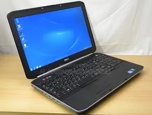 DELL Core i5 Laptop, 4GB RAM, 500GB Hard Disk, 15.6" inch Display.