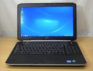 DELL Core i5 Laptop, 4GB RAM, 500GB Hard Disk, 15.6" inch Display.