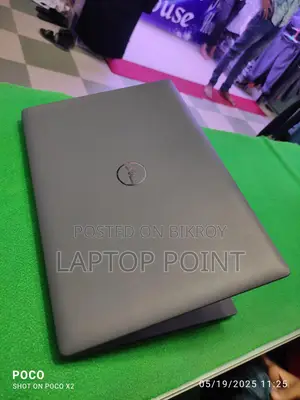 Dell Core i5 11th Gen: 16GB RAM / 256GB SSD NVMe