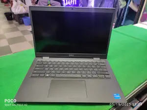 Dell Core i5 11th Gen: 16GB RAM / 256GB SSD NVMe