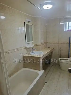 Full Furnished Flat Rent @ Gulshan