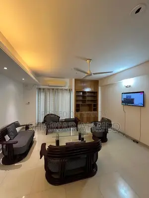 গুলশানে সম্পূর্ণ ফার্নিশড ফ্ল্যাট ভাড়া হবে