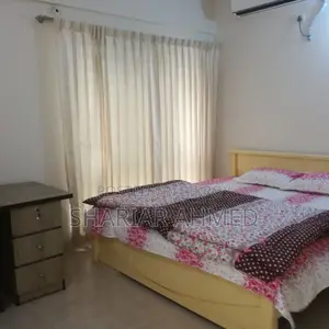 গুলশানে ১৯০০ বর্গফুটের ৩ বেডরুমের সম্পূর্ণ ফার্নিশড অ্যাপার্টমেন্ট ভাড়া