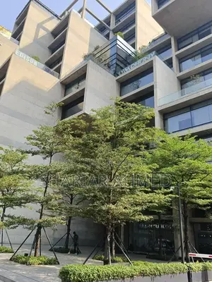 15,000 SqFt New Commercial Property Rent In Tejgaon Gulshan Link Road
