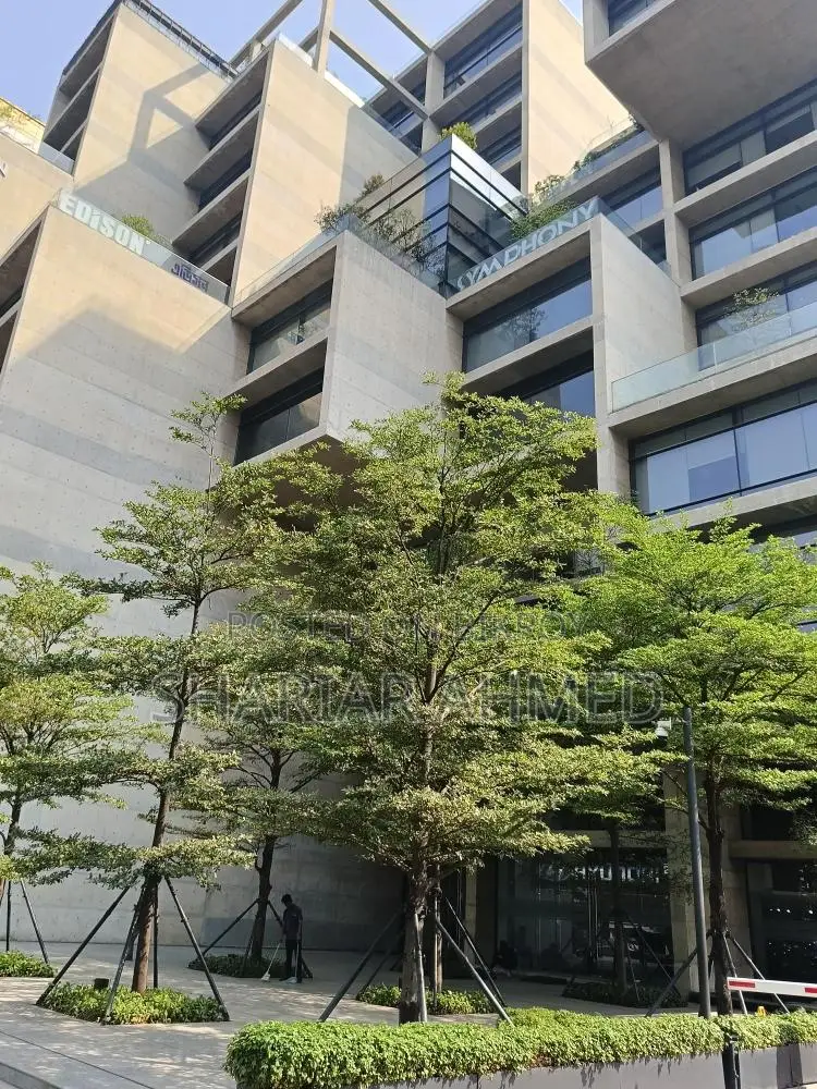15,000 SqFt New Commercial Property Rent In Tejgaon Gulshan Link Road