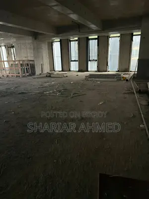 Shanta Pinnacle-Gulshan Tejgaon Link Road(14560 SqFt) Open Floor Rent