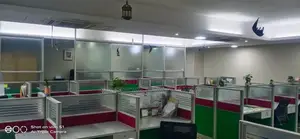 ৭৭০০ স্কয়ার ফিট সেমি ফার্নিশড ওপেন কমার্শিয়াল স্পেস রেন্ট ইন বনানী