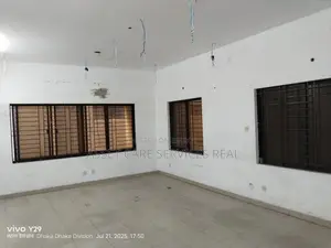 2850 Sqf Office Space Rent @ Gulshan 2