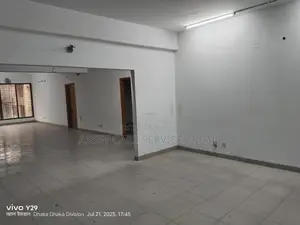 ২৮৫০ স্কয়ার ফিট অফিস স্পেস রেন্ট @ গুলশান ২