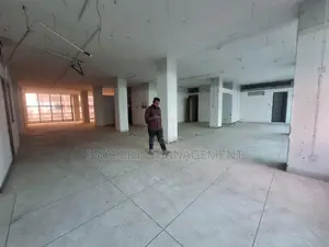3200Sqft Open Commercial Office Space Rent Mohakhali Nice View