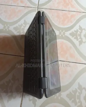 DELL 3190 2-in-1 Touchscreen 9th Gen Mini Laptop, 4/128, 360° Degree