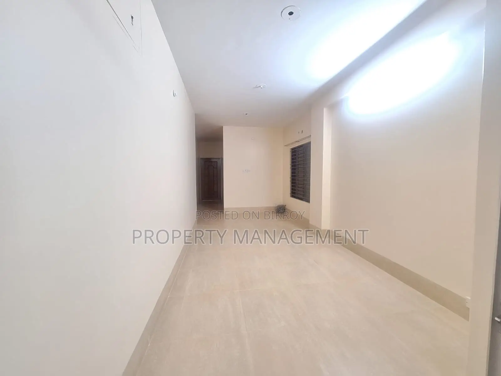 2500Sqft Office Space Rent Gulshan2 Nice View