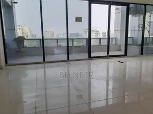 100% Commercial 8000 SqFt Quite Area Office For Rent Gulshan-2
